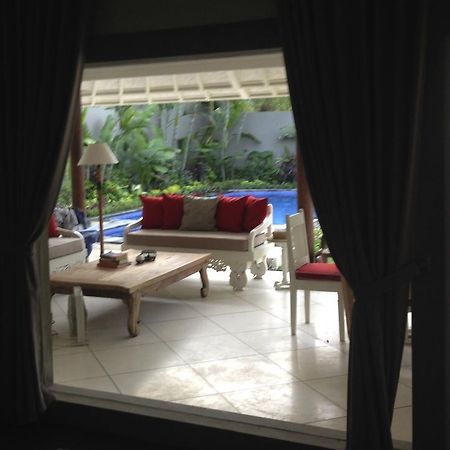 Villa Viona 4 Seminyak Extérieur photo